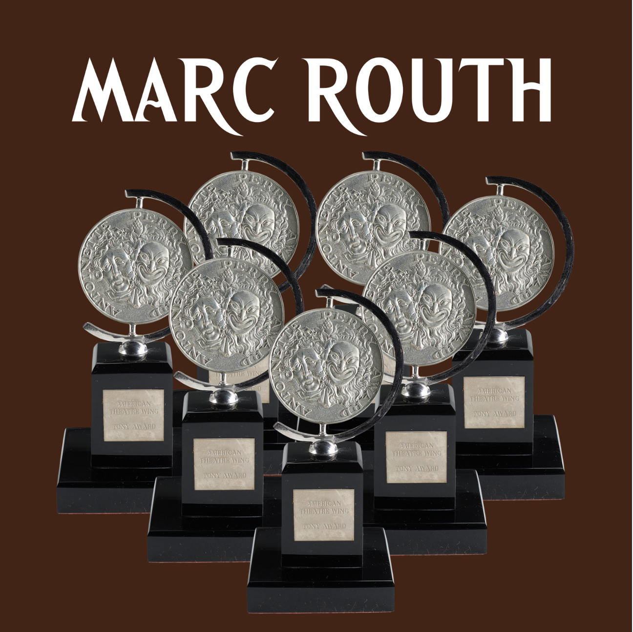 Marc Routh