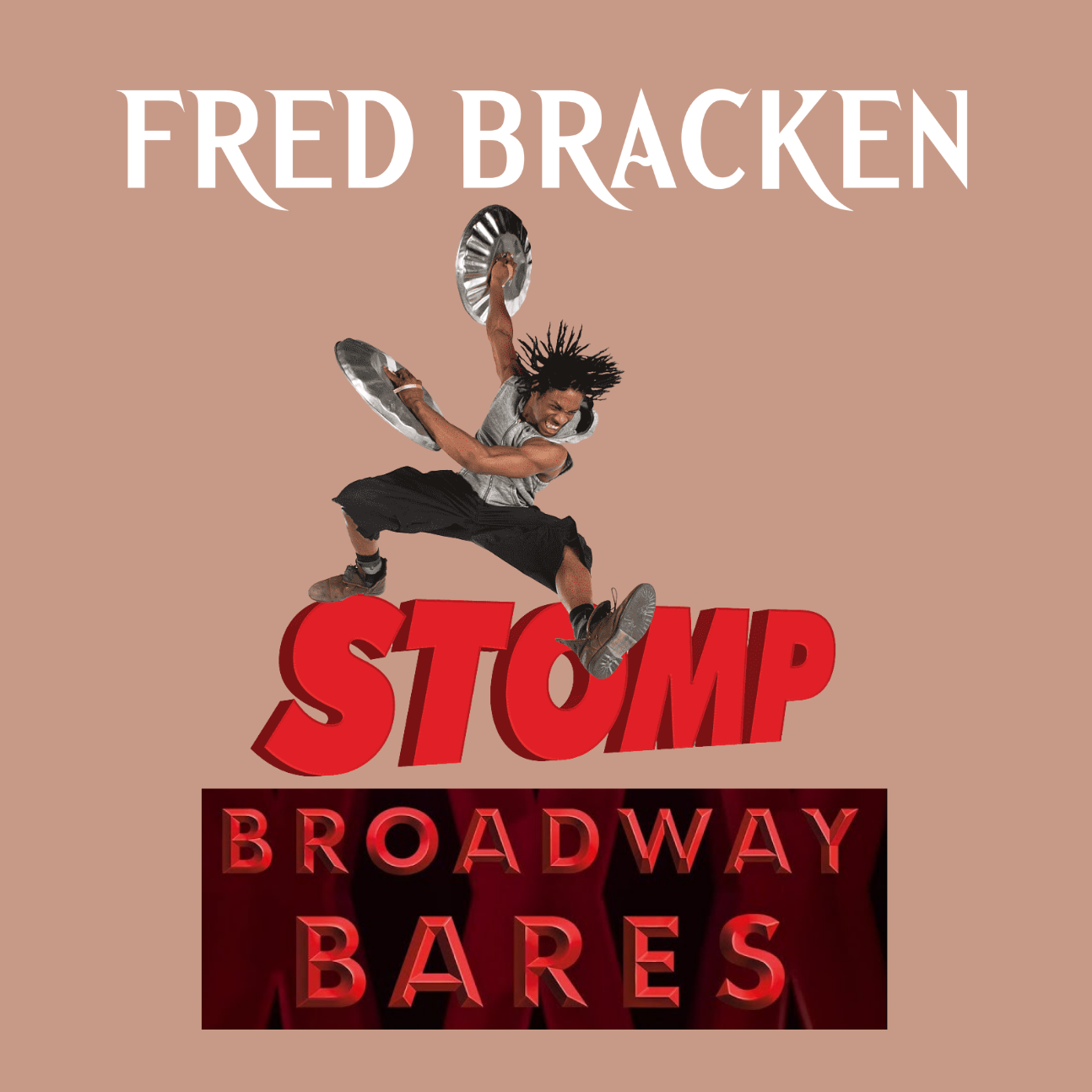 Fred Bracken