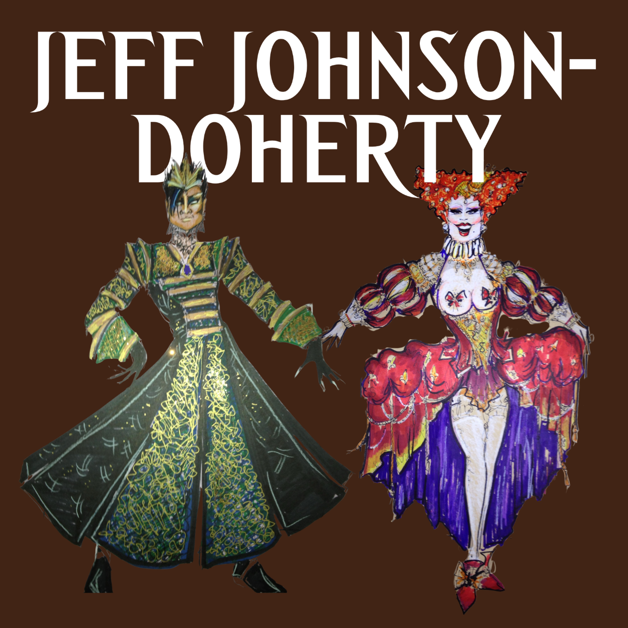 Jeff Johnson-Doherty