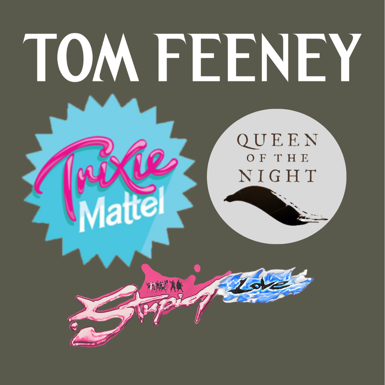 Tom Feeney