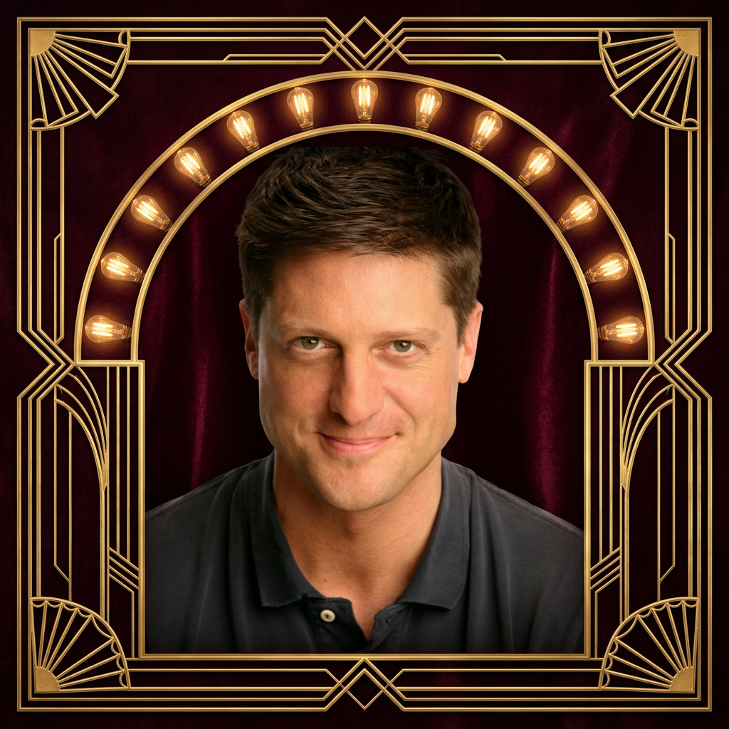 Christopher Sieber